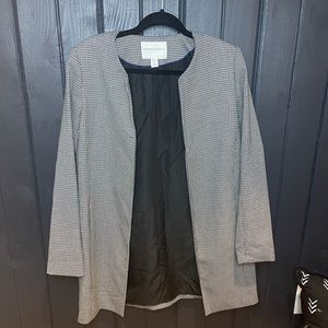 Katherine barclay printed blazer